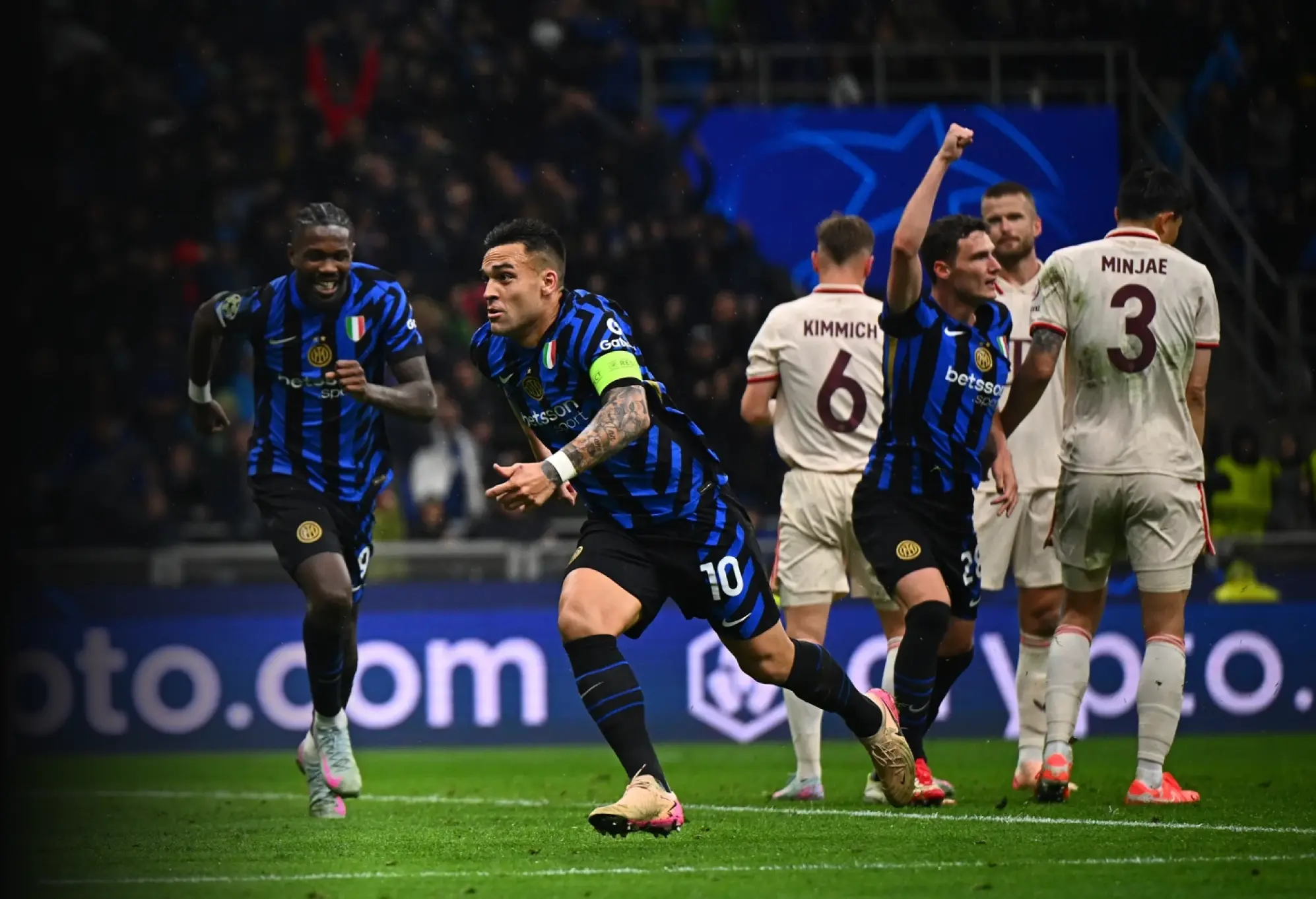 لعب بلا خوف