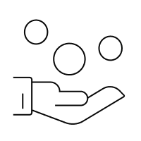 Staking e resgate flexíveis