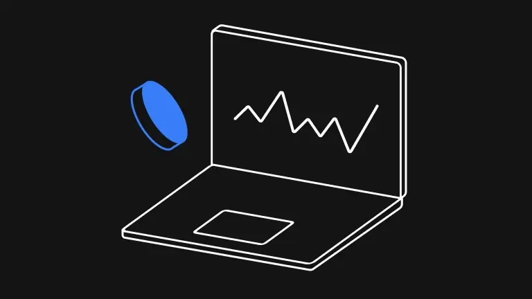 テストネットでの先物取引の方法
