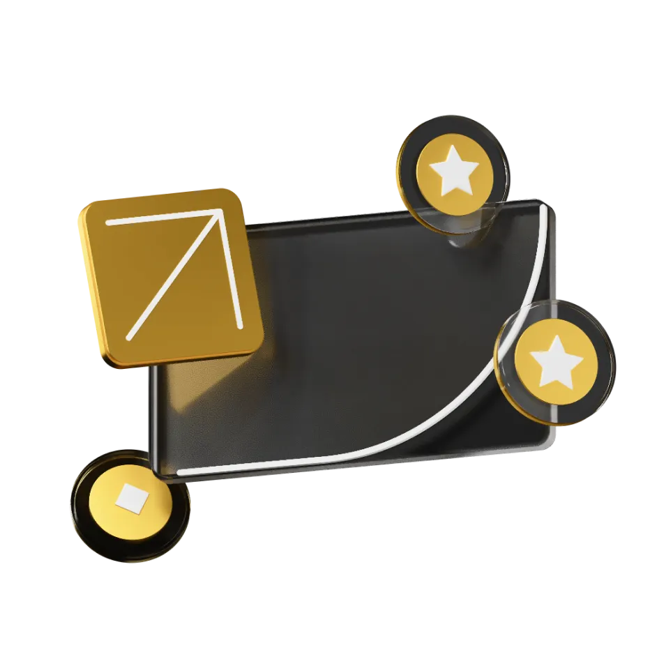 Gate 私人財富管理